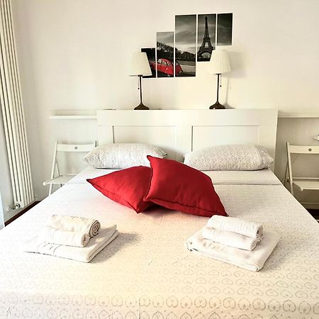 Maison Paradiso Hygge House Apartamento Bolonha Exterior foto